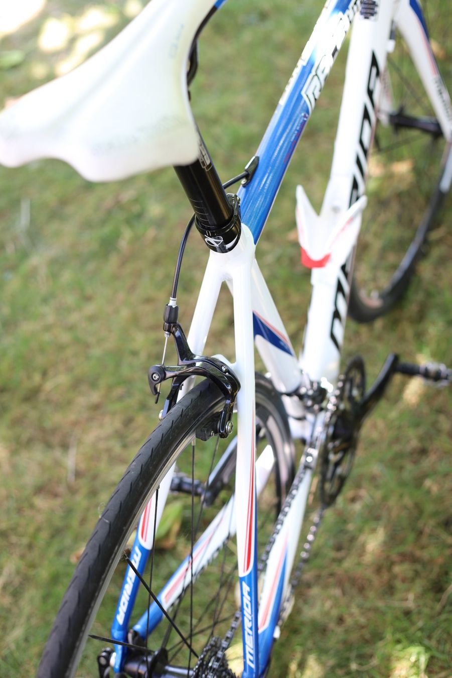 Merida Vélos: Ideales Einsteiger-Rennrad: Merida Race Lite RH52 – D'occasion à Kölliken par Ginyle 4