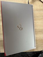 Fujitsu Lifebook E754, i7, 8GB RAM