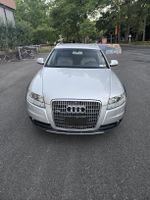 Audi Allroad 3.0 TDI C6 2011
