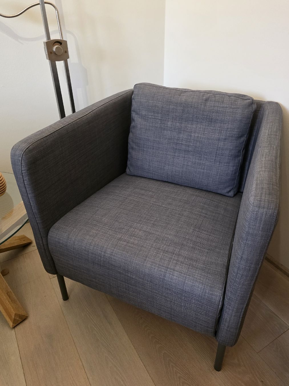 Ikea Fauteuils: Sessel Ekerö von Ikea – D'occasion à Rikon im Tösstal par Quimy68 2