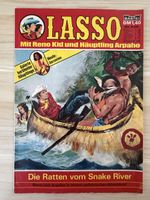 Lasso Bastei Heft 435