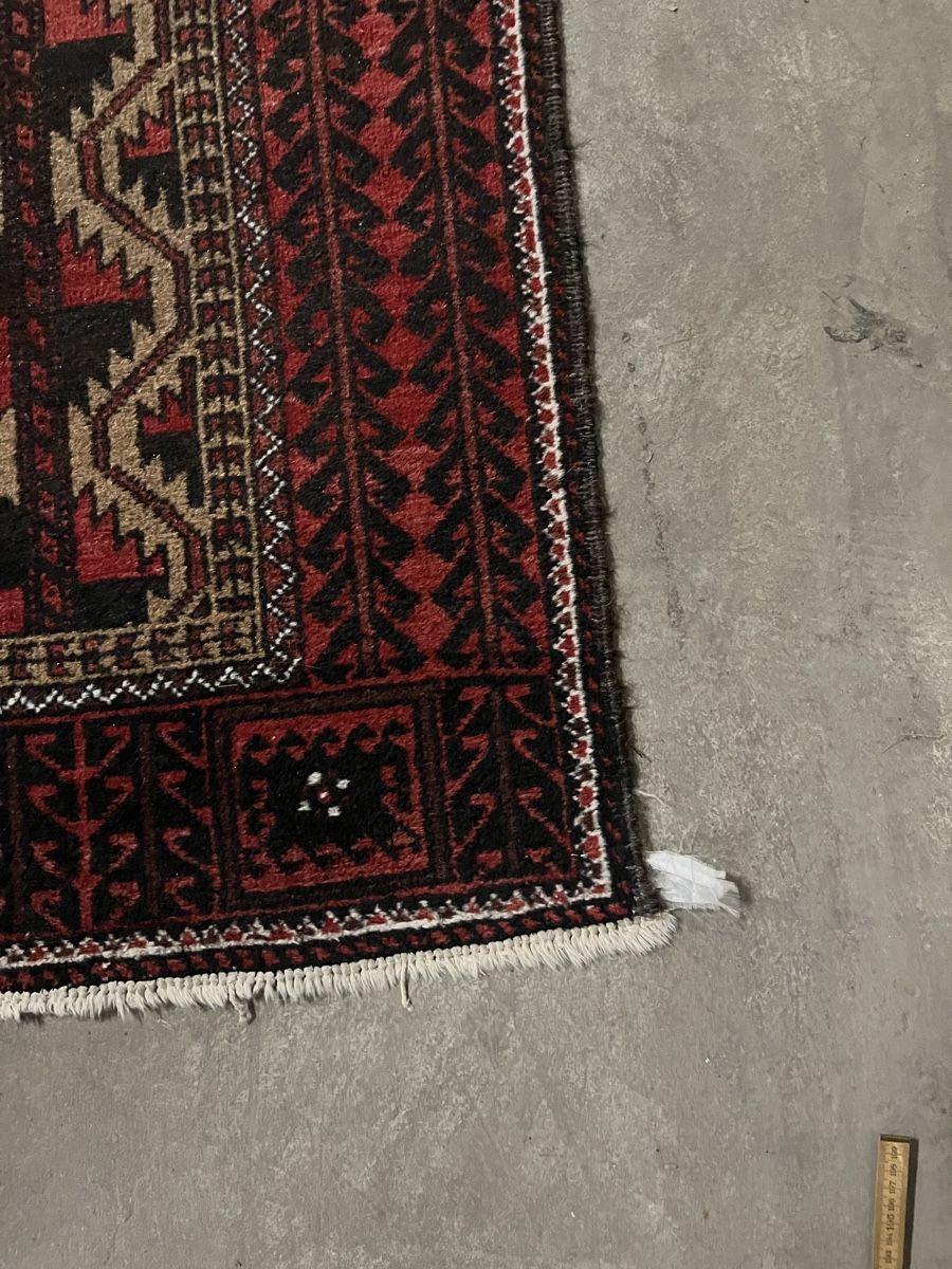 Tappeti: Teppich 104x198cm – Usato da Hindelbank venduto da Warentaxi 1