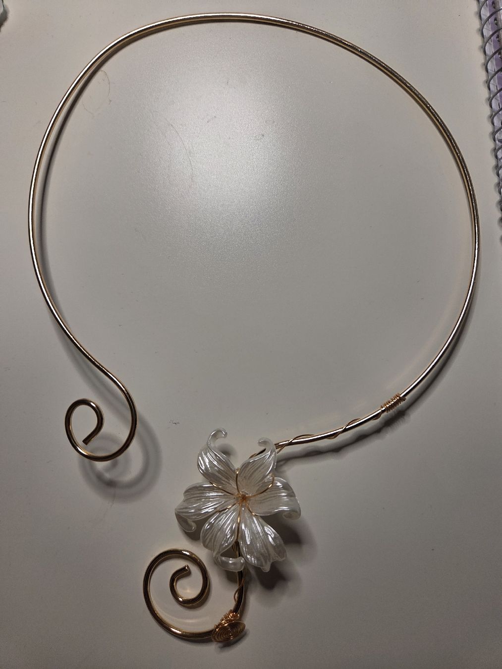 Autres bijoux: Schmucksammlung rosa – Neuf (Voir description) à Basel par Hagksbn 1