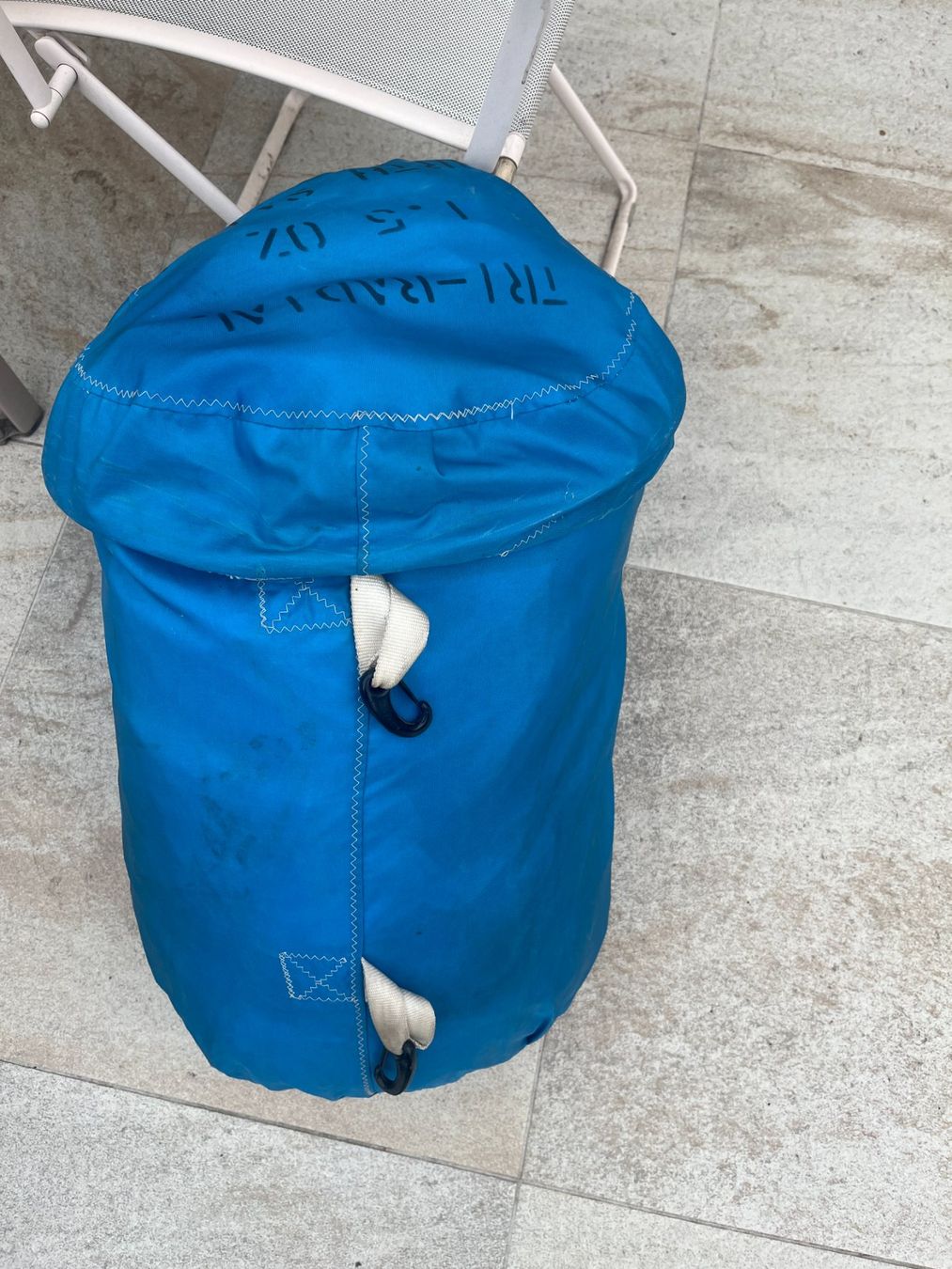 North Sails Sonstiges: Spinacker – Gebraucht aus Haute-Nendaz von rey_z6ld 2