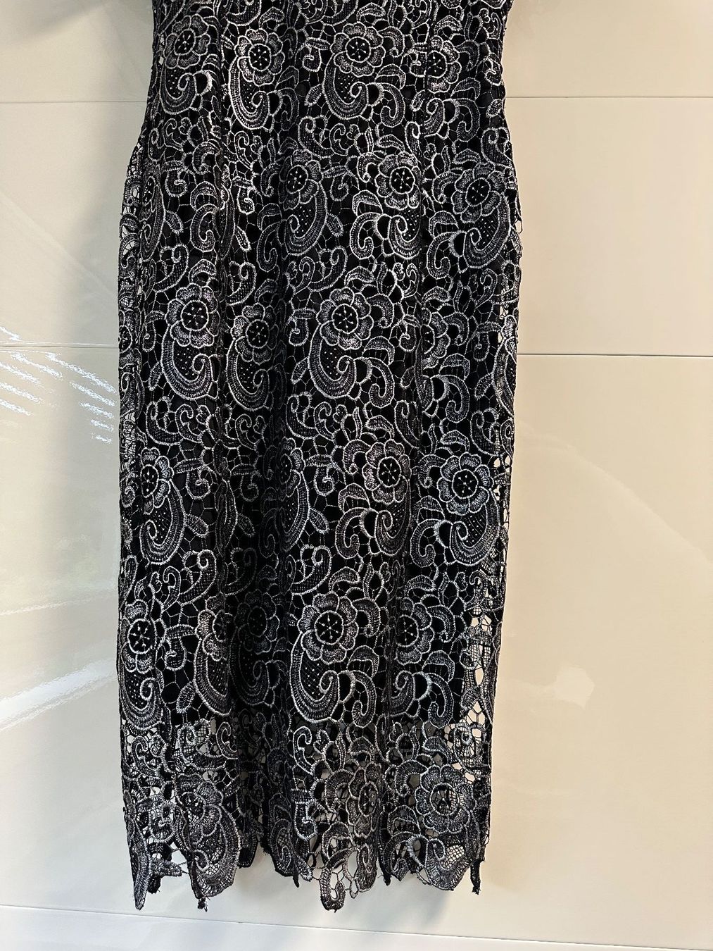 Vestiti: Abend-/Coctailkleid-Neu-NP: 99.- – Nuovo (secondo la descrizione) da Liestal venduto da ichjel 4