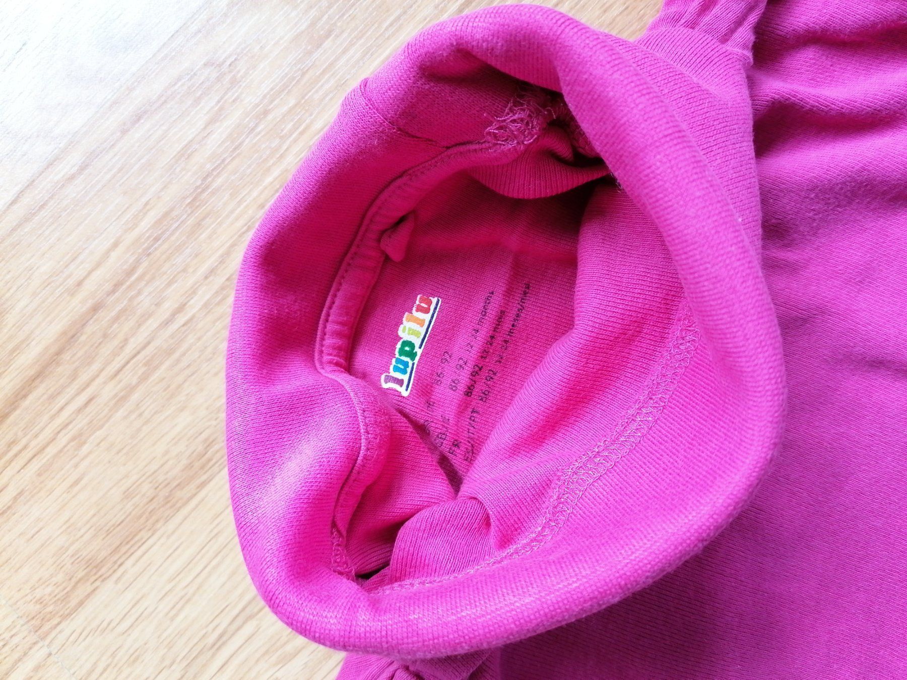 Maglioni & Felpe: Rollkragenpullover Gr. 86 / 92 – Usato da Büttikon AG venduto da Amineah 1