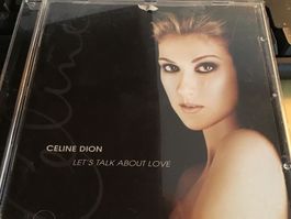 Celine Dion
