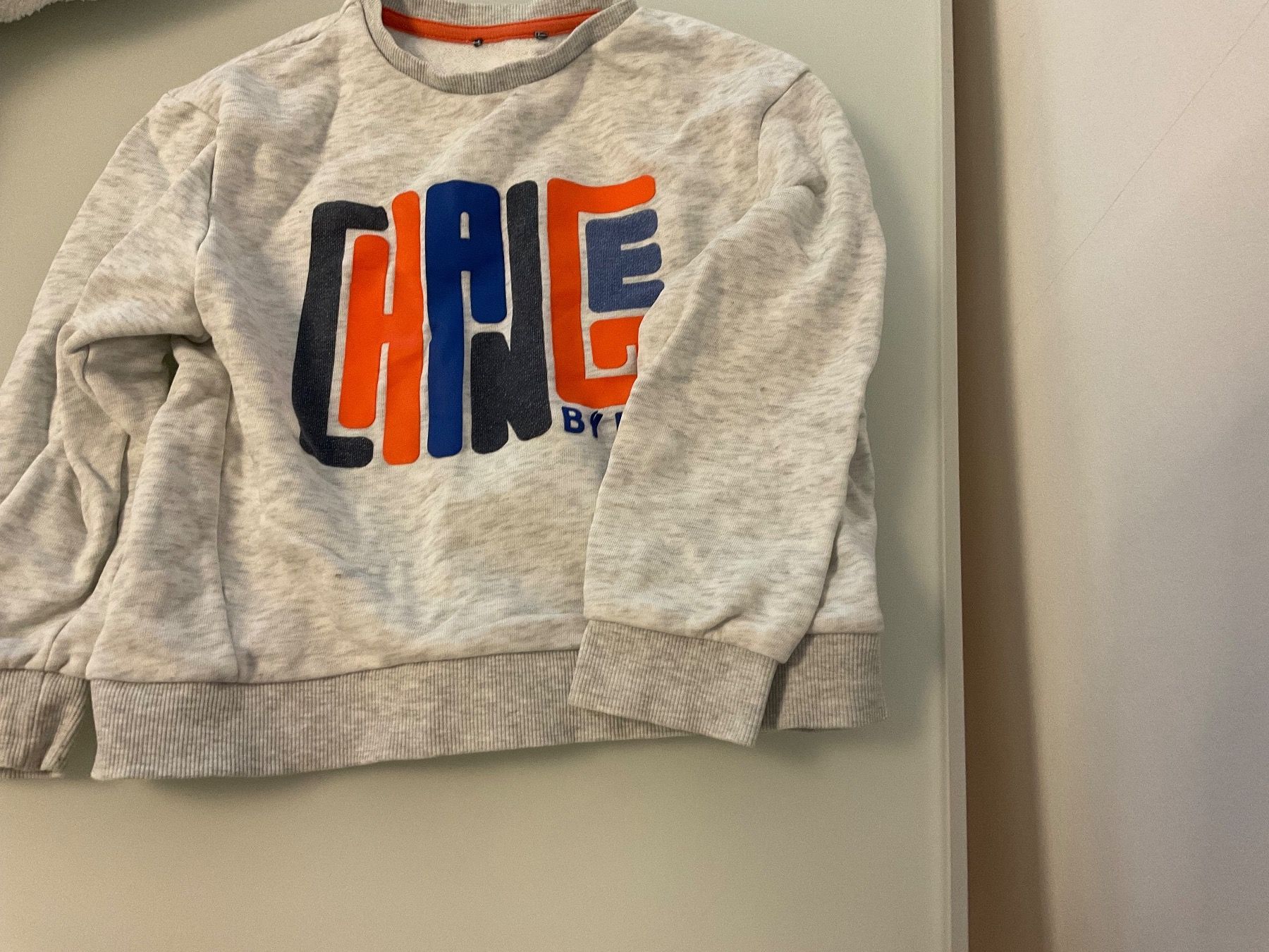Camicette, T-shirt & Top: Bluse für Kinder – Usato da Basel venduto da Derian01