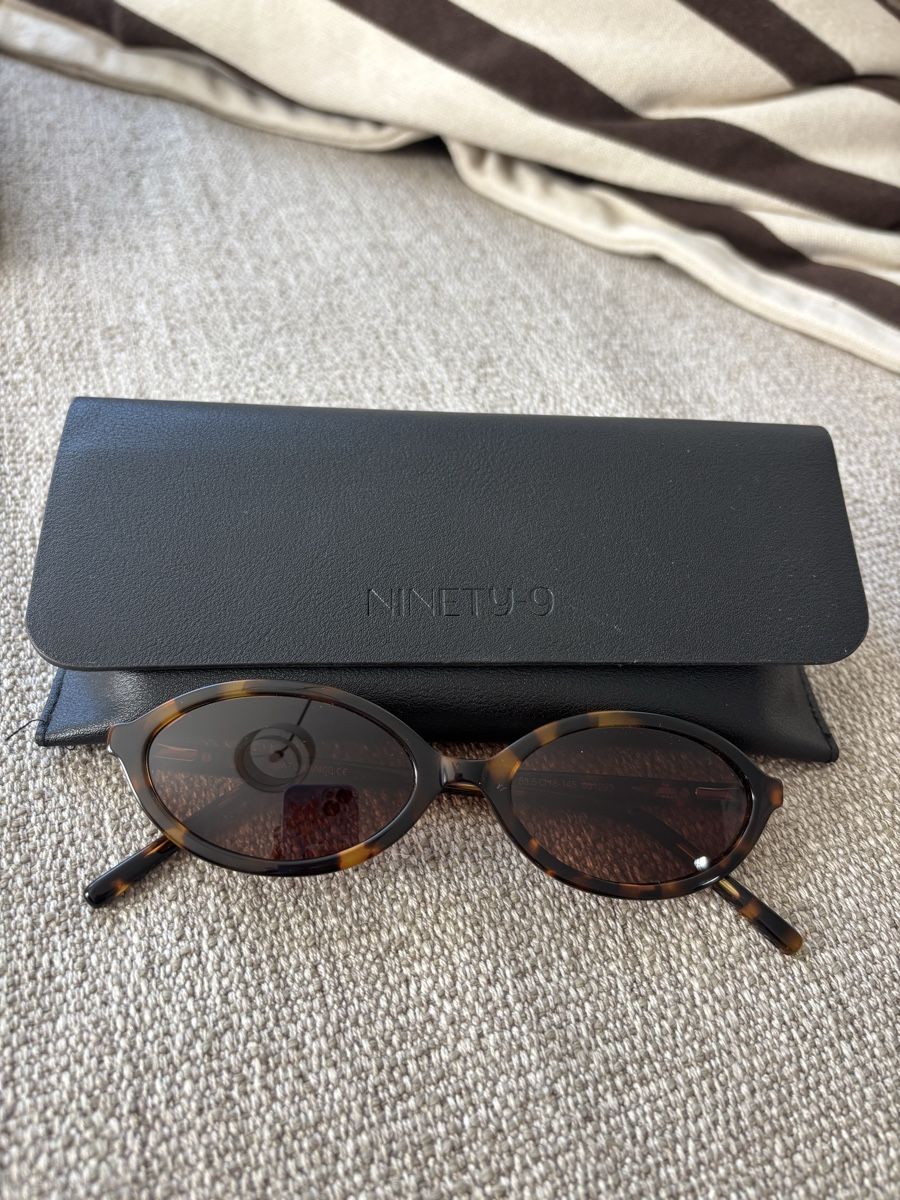 Occhiali & Lenti: Sonnenbrille NINETY-9  – Nuovo (secondo la descrizione) da Schaan venduto da Nina.Zander_1990 1