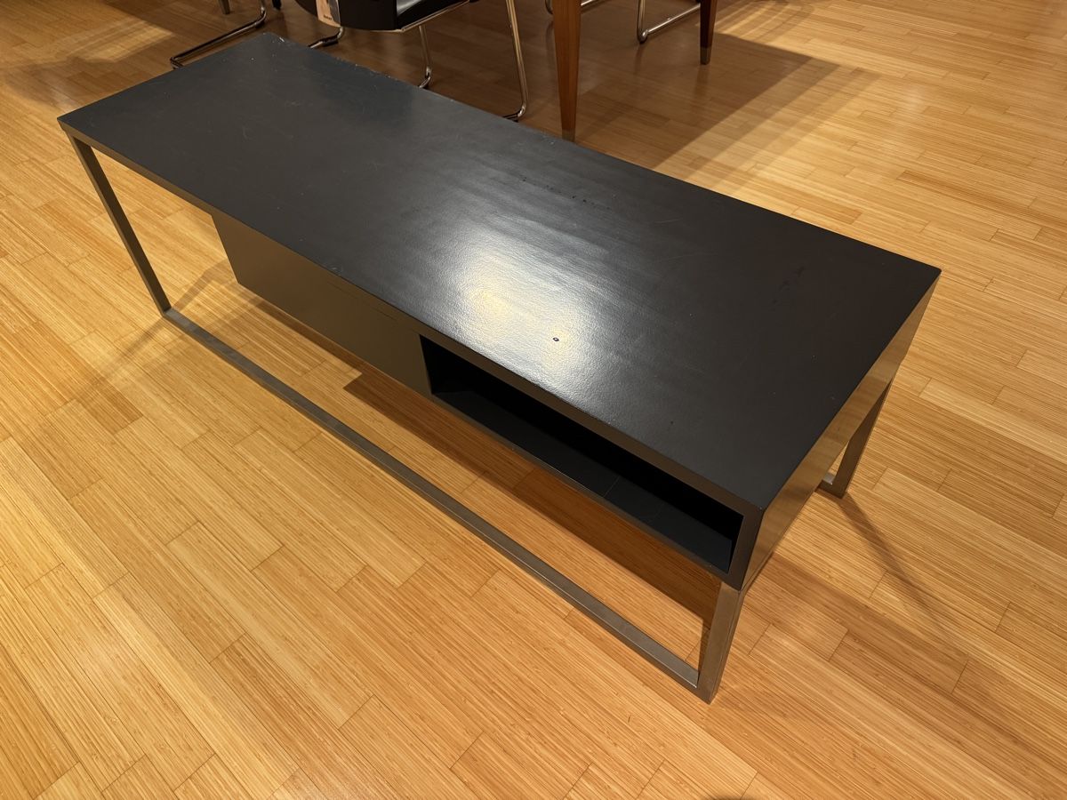 Mobili TV: TV Lowboard – Usato da Dornach venduto da Dale-99 3
