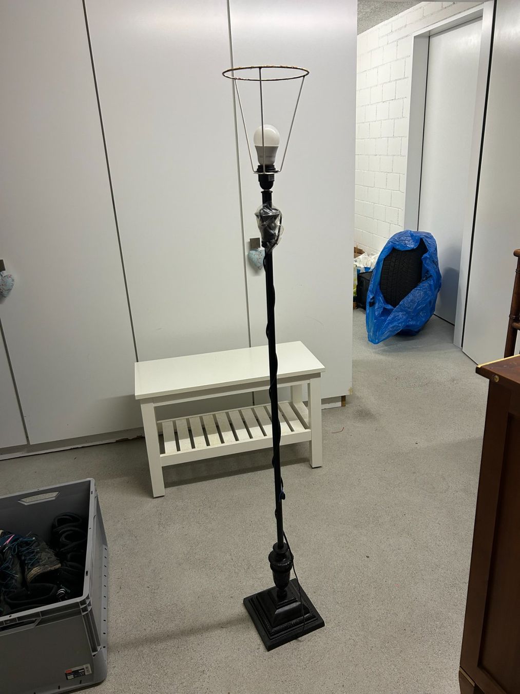 Lampade: Lampe – Usato da Forch venduto da gro_ln65
