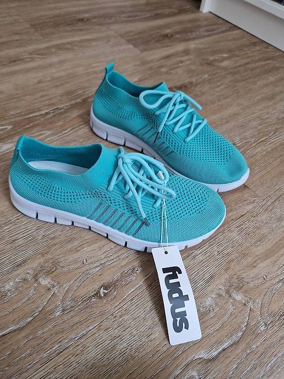 Scarpe da donna: Orthopädische Turnschuhe – Nuovo (secondo la descrizione) da Buttwil venduto da pia_myc7