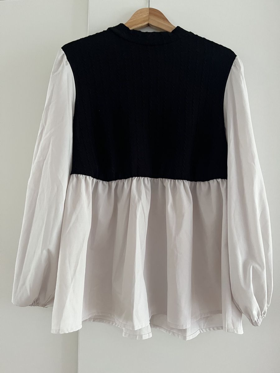 Blusen: Damenblusen Grösse xl/xxl – Gebraucht aus Wiesendangen von s_n_fcg8 2