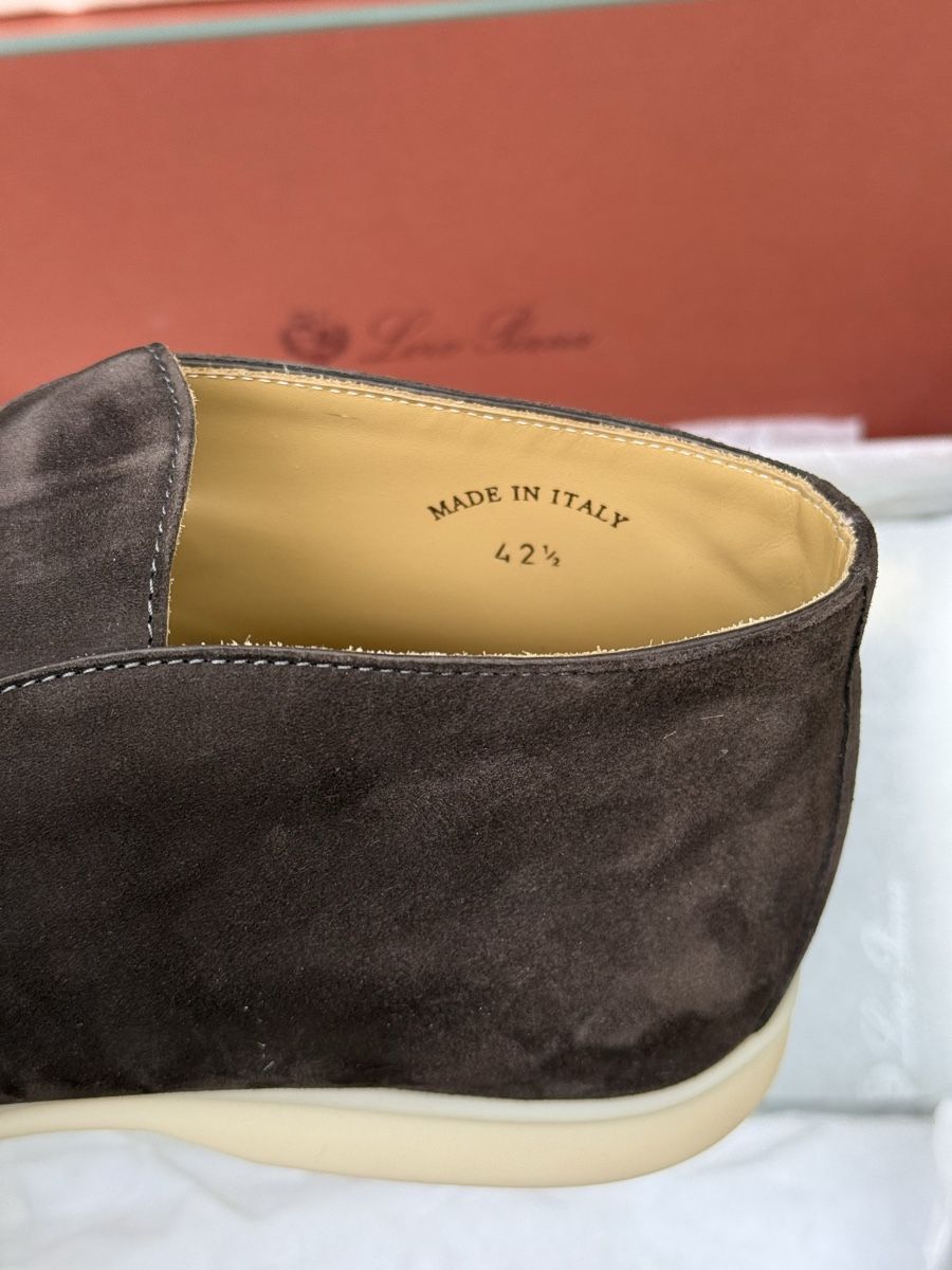 Loro Piana Scarpe da uomo: Loro Piana open walk new – Nuovo e nell'imballaggio originale da Genève venduto da luc_5q8p 3