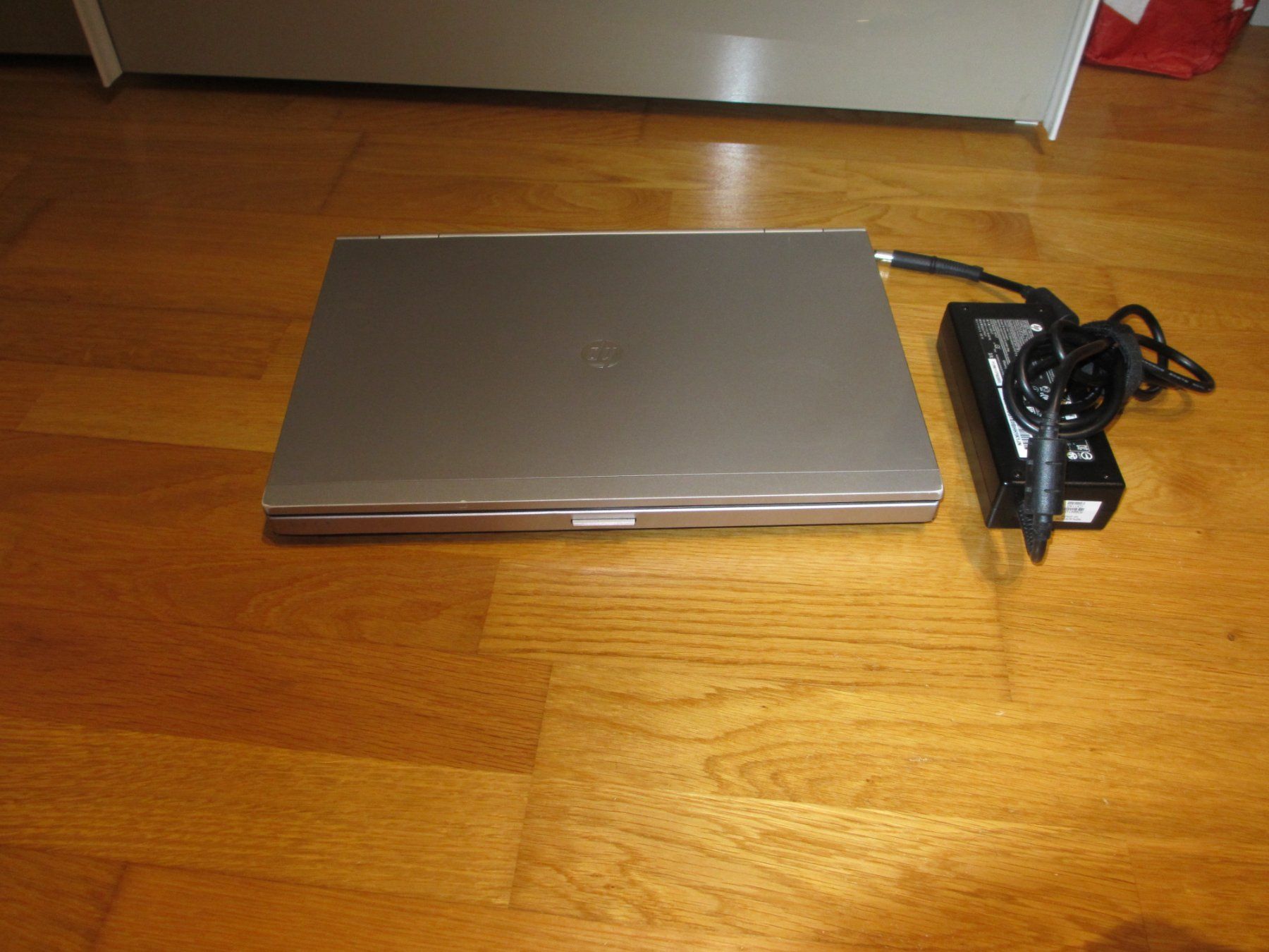 Hewlett Packard Notebook: Hp EliteBook 8460 p – Usato da Sargans venduto da Morisson1 2