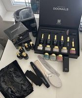 Doonails Set