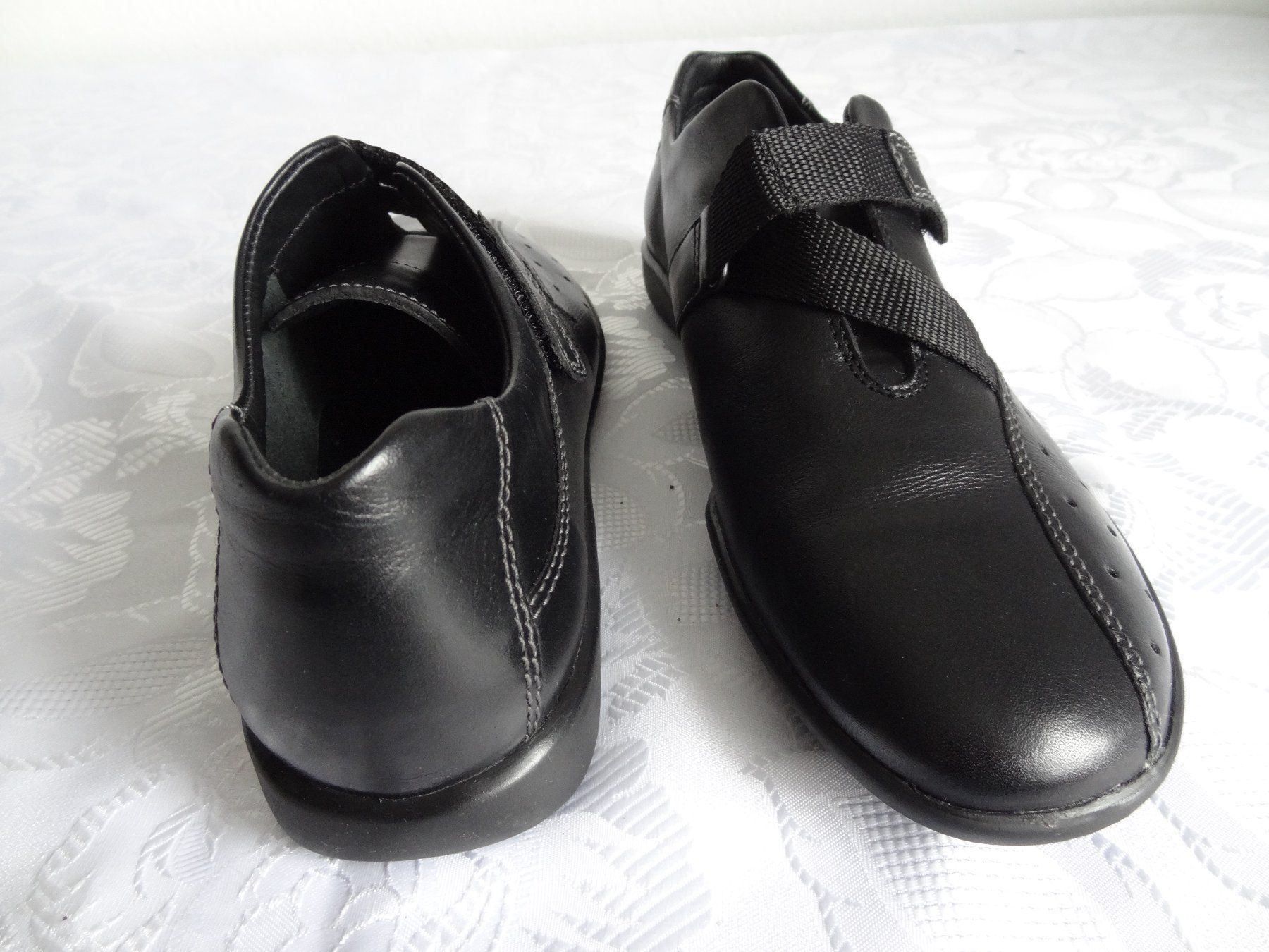Ecco Scarpe da donna: ** ECCO ** Schuhe;Grösse Nr.39.5 – Nuovo (secondo la descrizione) da Frauenfeld venduto da Reyy58 3