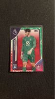 Topps - James Trafford - Burnley FC - Premier League