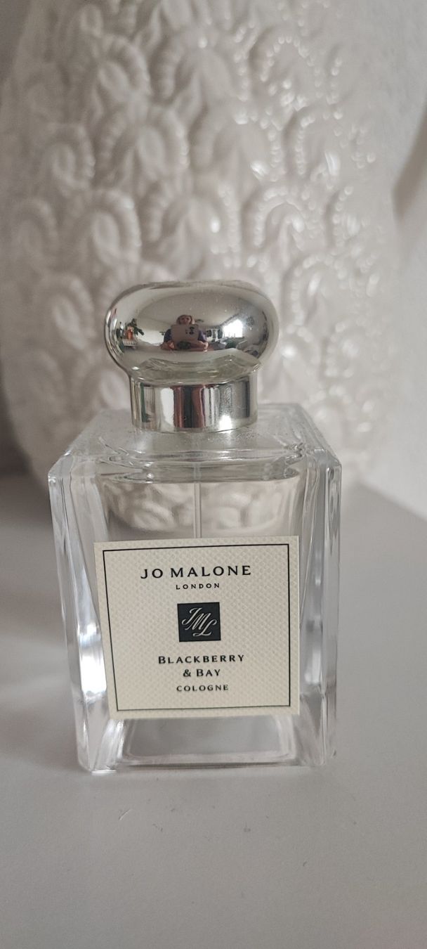 Jo Malone Profumi & Eau de Toilette: Jo Malone Blackberry & Bay 50 ml – Nuovo (secondo la descrizione) da Rickenbach-Sulz venduto da Krisztike