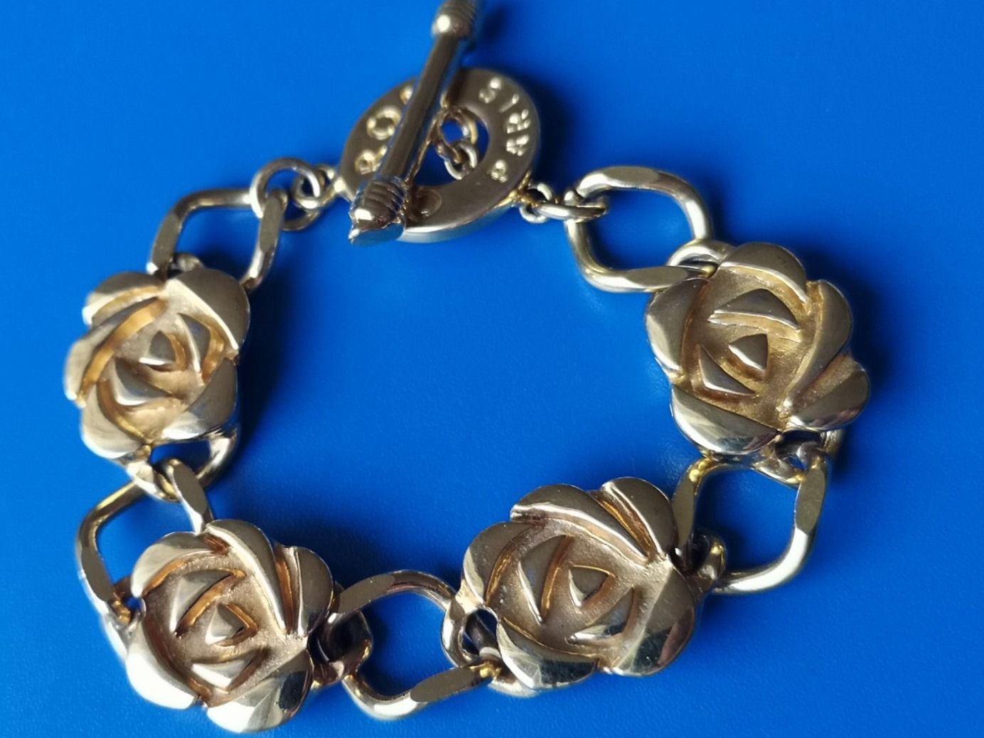 Bracciali & Braccialetti: ARMBAND Caron Paris – Usato da Schaffhausen venduto da Leveron13 7
