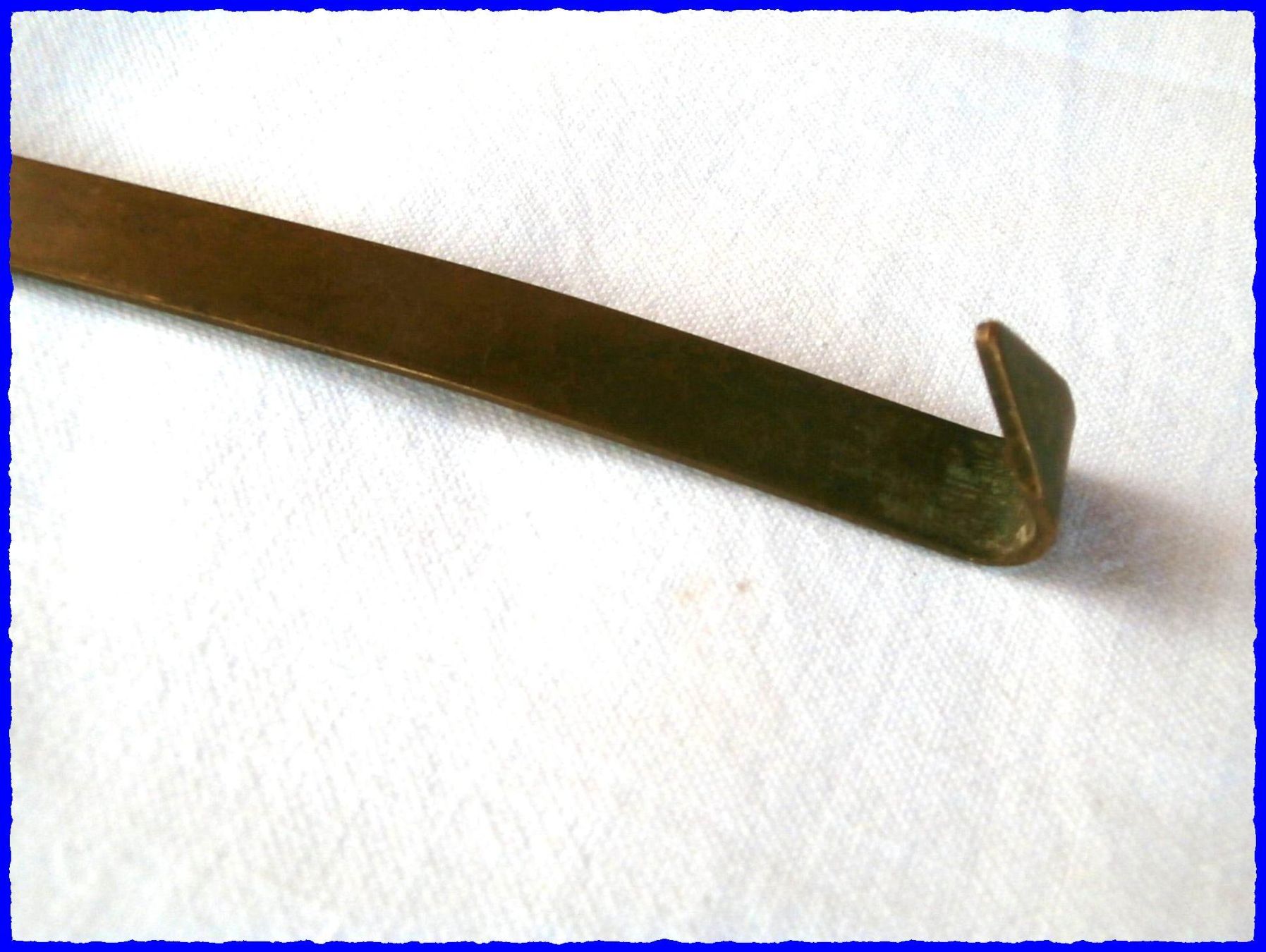 Elettrodomestici da cucina: antike SCHÖPFKELLE - Messing – Usato da Worblaufen venduto da Re_mo81 7