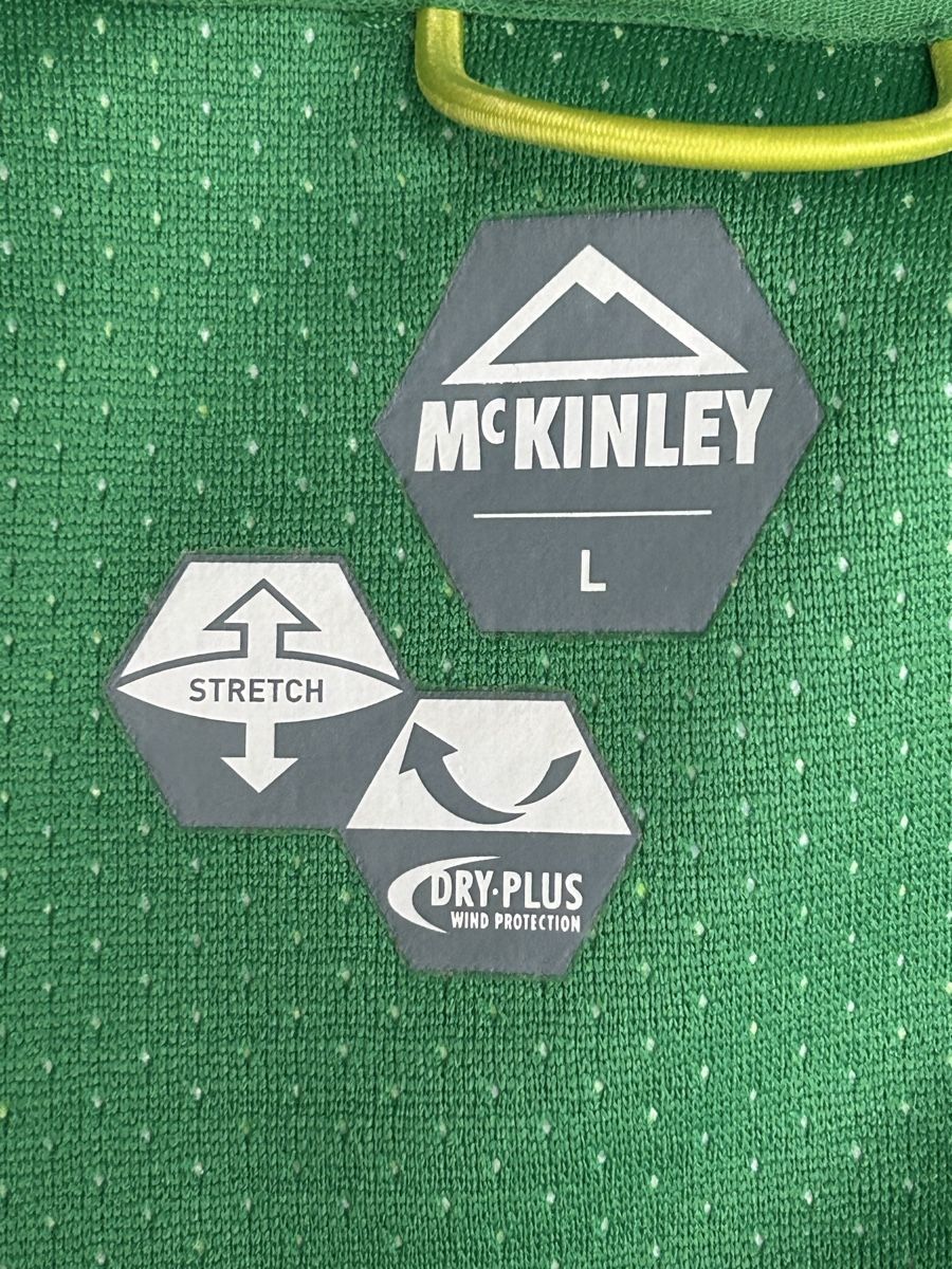 Mckinley Giacche: McKinley Jacke – Usato da Küssnacht am Rigi venduto da silvretta13 4