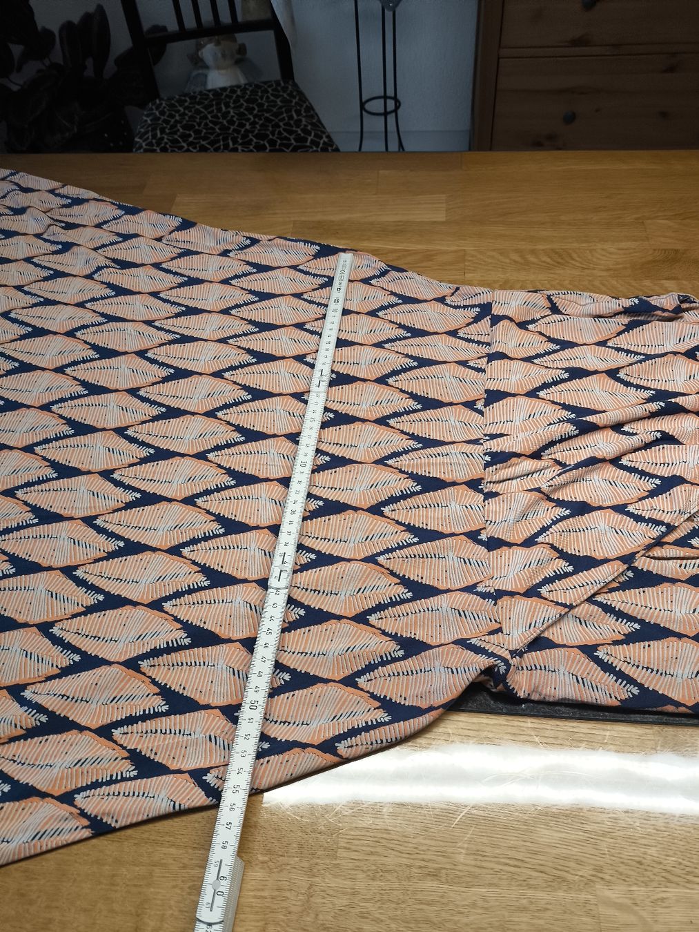 Vestiti: Kleid Gr.44 White Stuff – Usato da Burgdorf venduto da Ropajesi 5