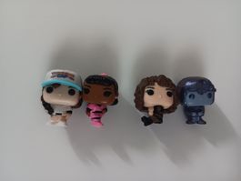 funko pop stranger things