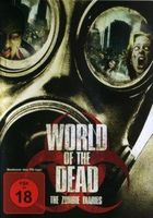 WORLD OF THE DEAD: THE ZOMBIE DIARIES
