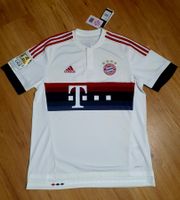 BAYERN MÜNCHEN TRIKOT LEWANDOWSKI GRÖSSE L MAILLOT JERSEY