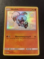 PokemonnWuffels Hidden Fates Baby Shiny SV23/SV94 DE