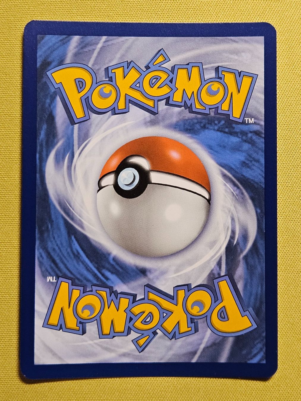 Pokémon Carte collezionabili: Prismatic Evolutions - Umbreon 059/131 EN Poke Ball - ERROR – Usato da Bellinzona venduto da Pokemarco 2