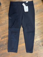 Herren Rad-Hose  VAUDE LAUCA WINDPROOF PANT