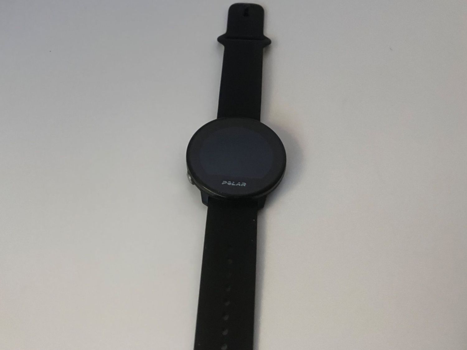 Polar Smartwatch: Polar Unite, Puls-Uhr – Gebraucht aus Henggart von iTuRi65 3