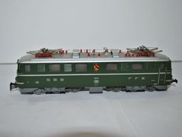 Märklin Elektrolok SBB 3050 (ETA416)