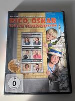 Rico, Oskar und die Tieferschatten DVD