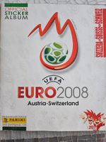 Panini Album Euro 2008