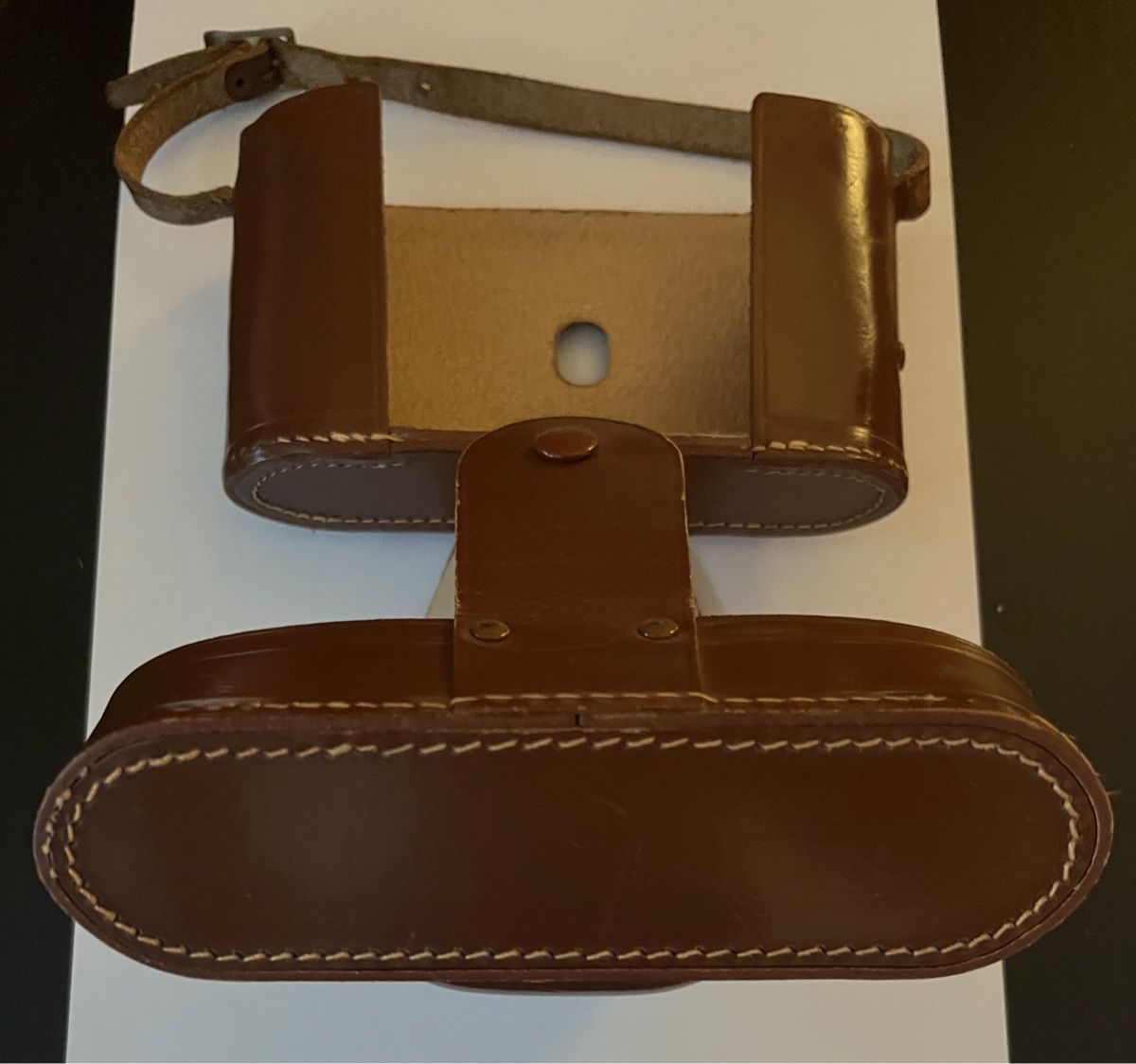 Agfa Fotocamera: AGFA ISOLA – Nuovo (secondo la descrizione) da Lengnau AG venduto da kurtis7 5