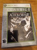 Jeu Xbox 360 Medal of Honor Airborne Classics PAL