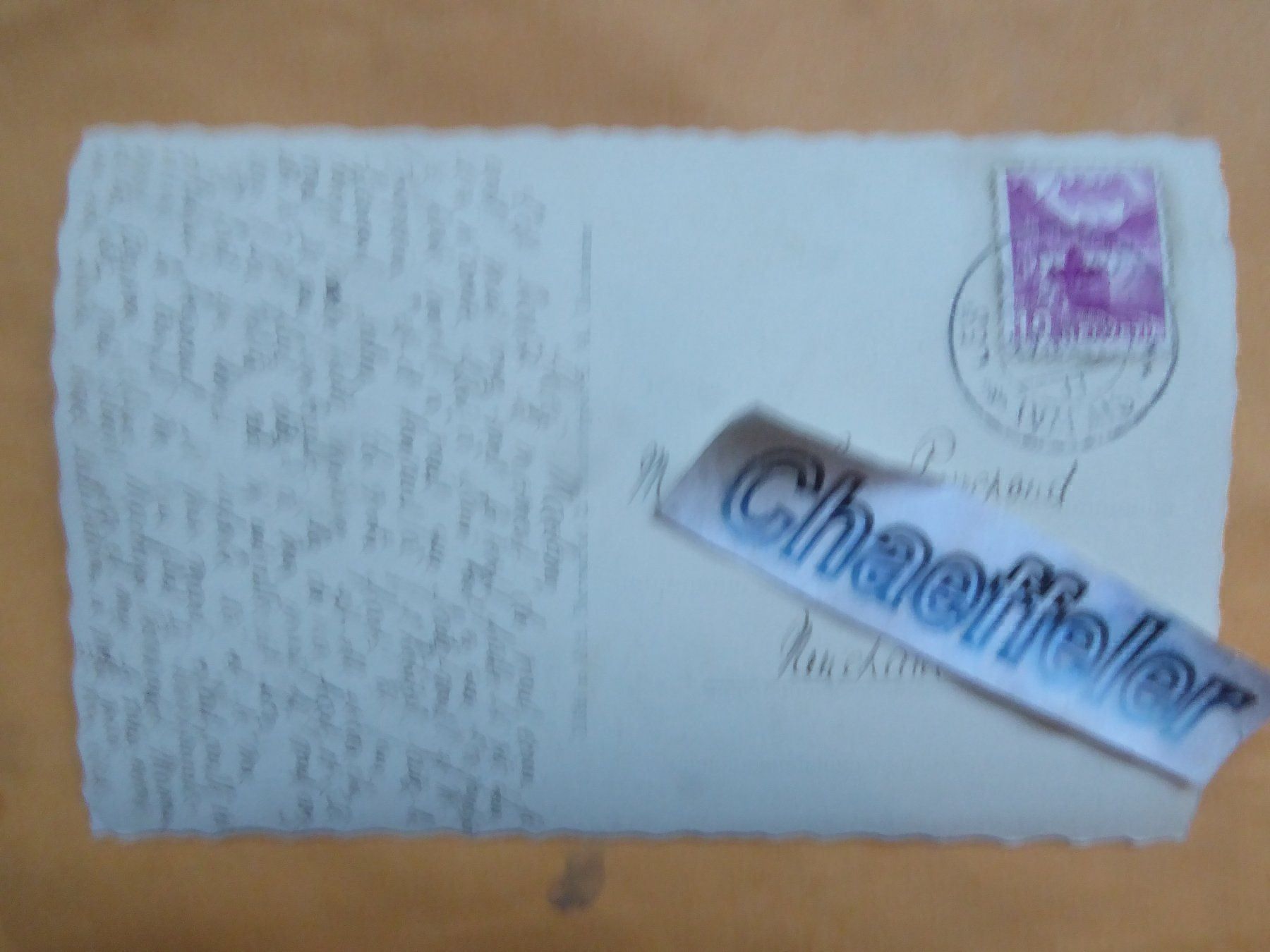 Cartoline postali: 12137 Cernieux, les Marécottes et le Lac – Usato da Zürich venduto da Chaeffeler 1