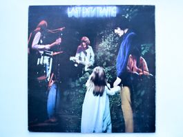 Traffic - Last Exit