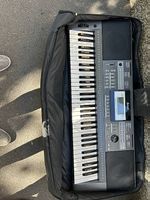 Keyboard