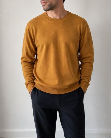 Maglione uomo Clayton