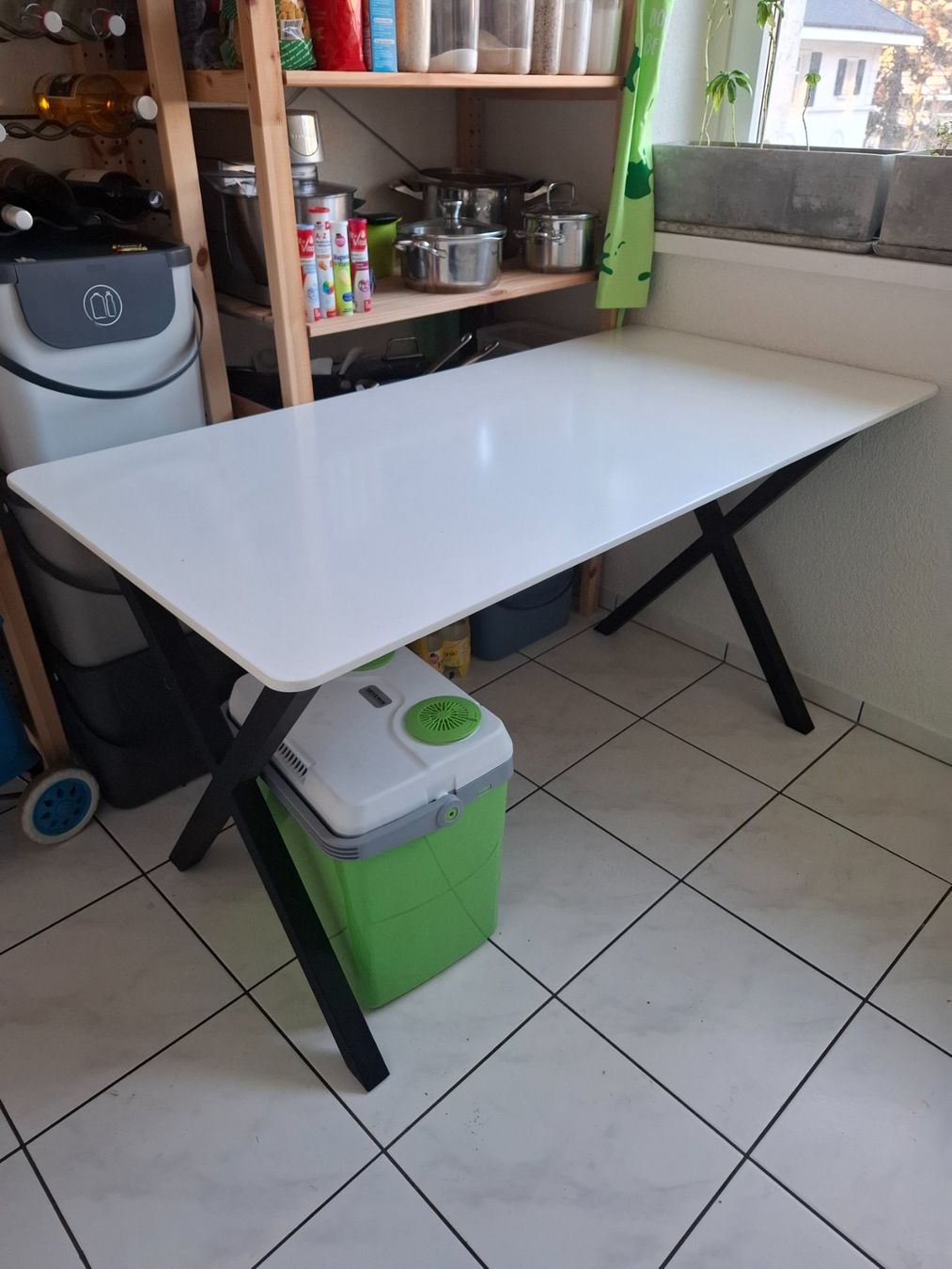 Tische: Tisch – Gebraucht aus Muttenz von jaenug