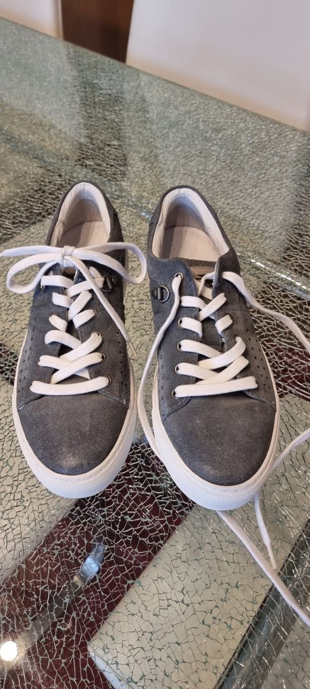 Mjus Scarpe da donna: Mjus Gr. 40 – Nuovo e nell'imballaggio originale da Luzern venduto da Reni025