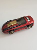 Hot Wheels Spectraflame II rot Sammlerstück