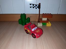 Lego Duplo Lightning Mc Queen 5813