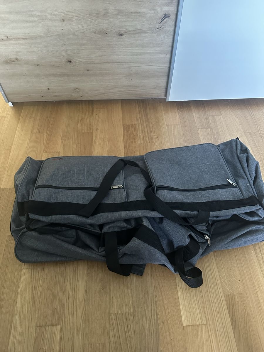 Taschen: Reisetasche Gross – Gebraucht aus Luzern von mat_x78z 1