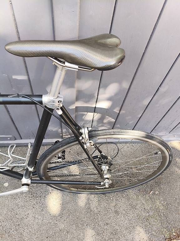 Velos: ITM Millenium Rennrad – Gebraucht aus Zürich von epplecec 1