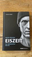 "Eiszeit Der Spielmacher bist du" Kevin Lötscher